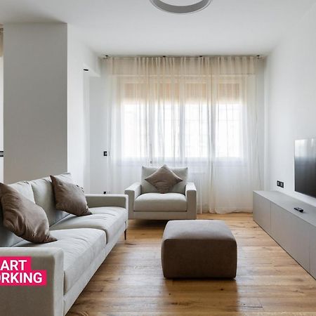 Casa Ze Best By Wonderful Italy โบโลญญา ภายนอก รูปภาพ