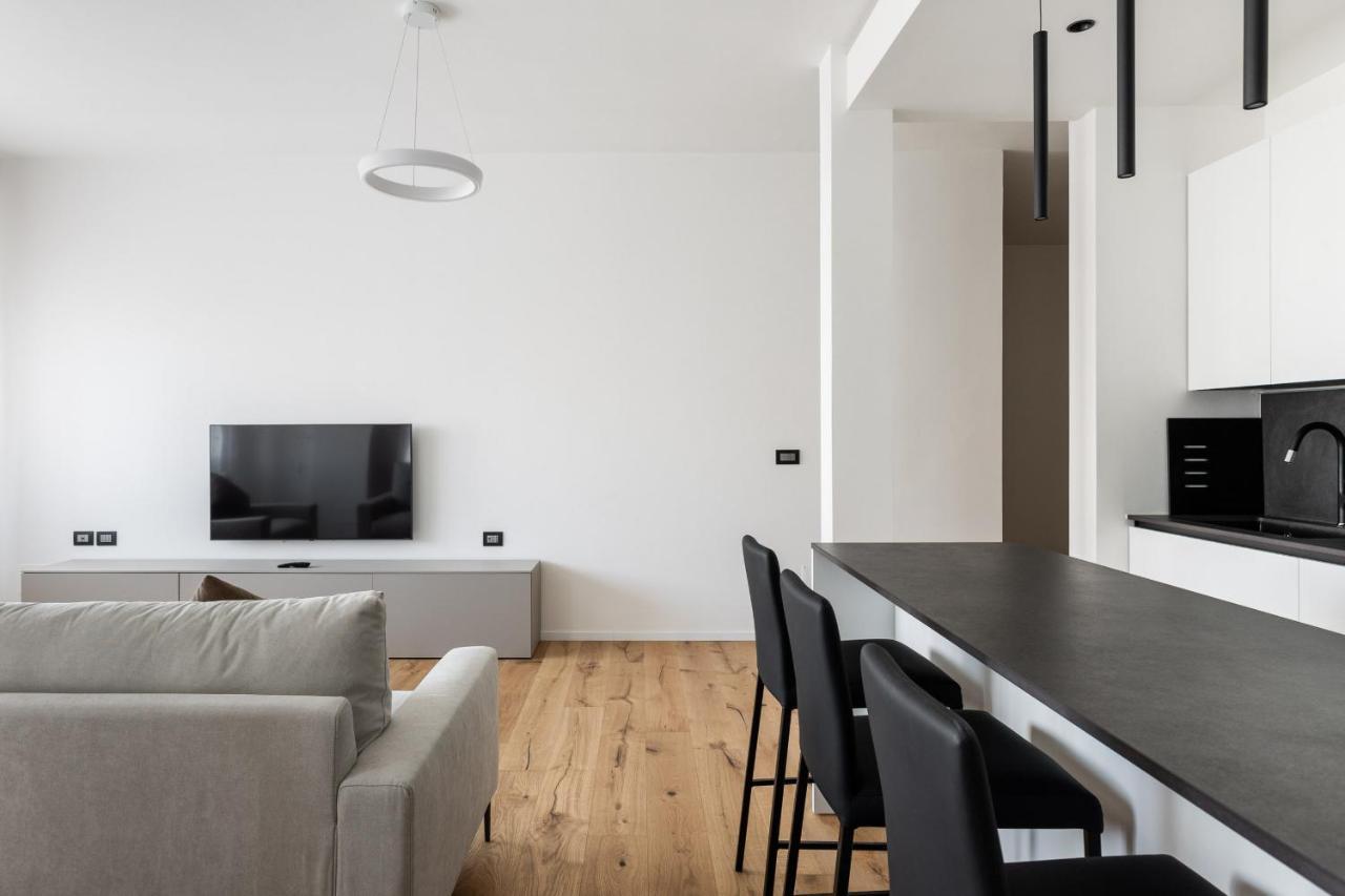 Casa Ze Best By Wonderful Italy โบโลญญา ภายนอก รูปภาพ