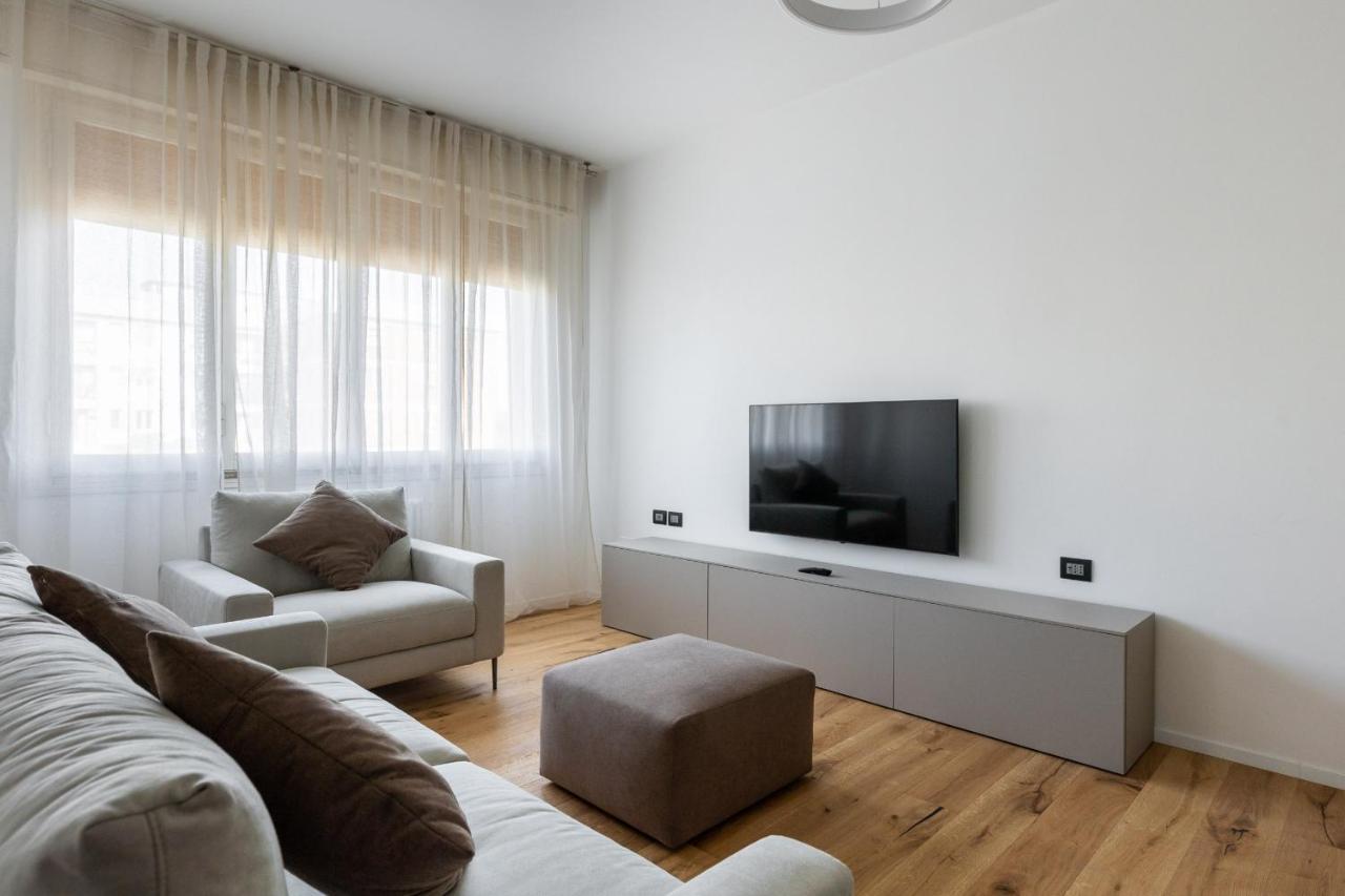 Casa Ze Best By Wonderful Italy โบโลญญา ภายนอก รูปภาพ