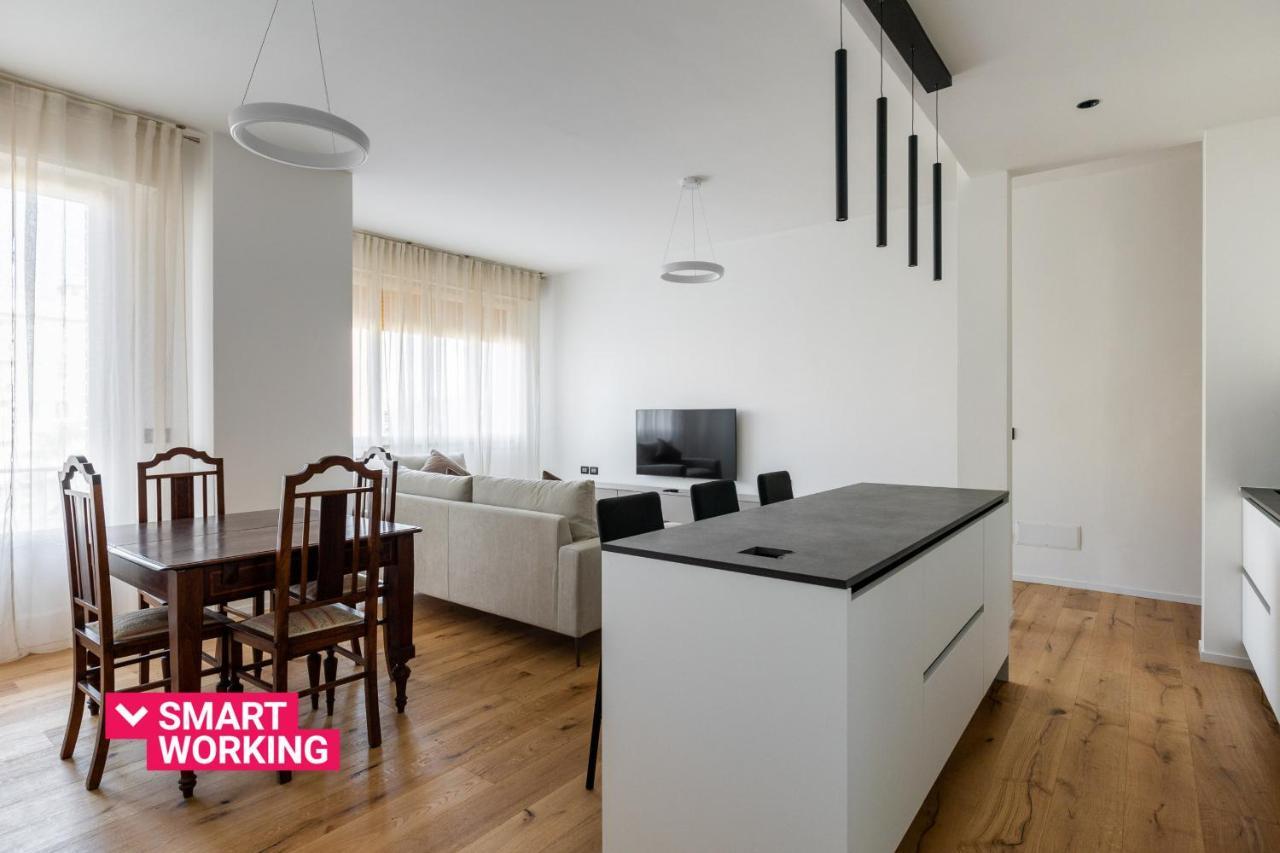 Casa Ze Best By Wonderful Italy โบโลญญา ภายนอก รูปภาพ
