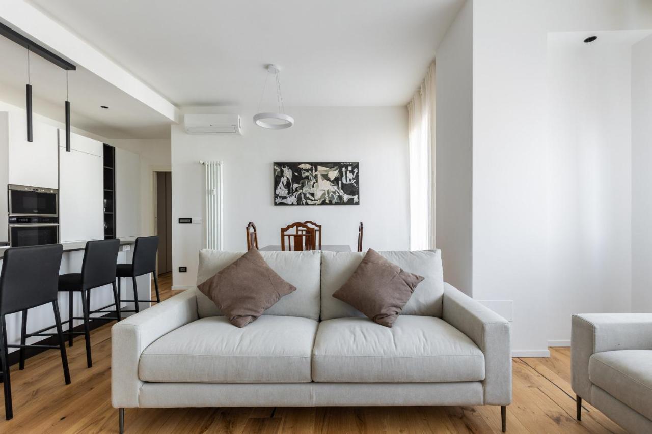 Casa Ze Best By Wonderful Italy โบโลญญา ภายนอก รูปภาพ