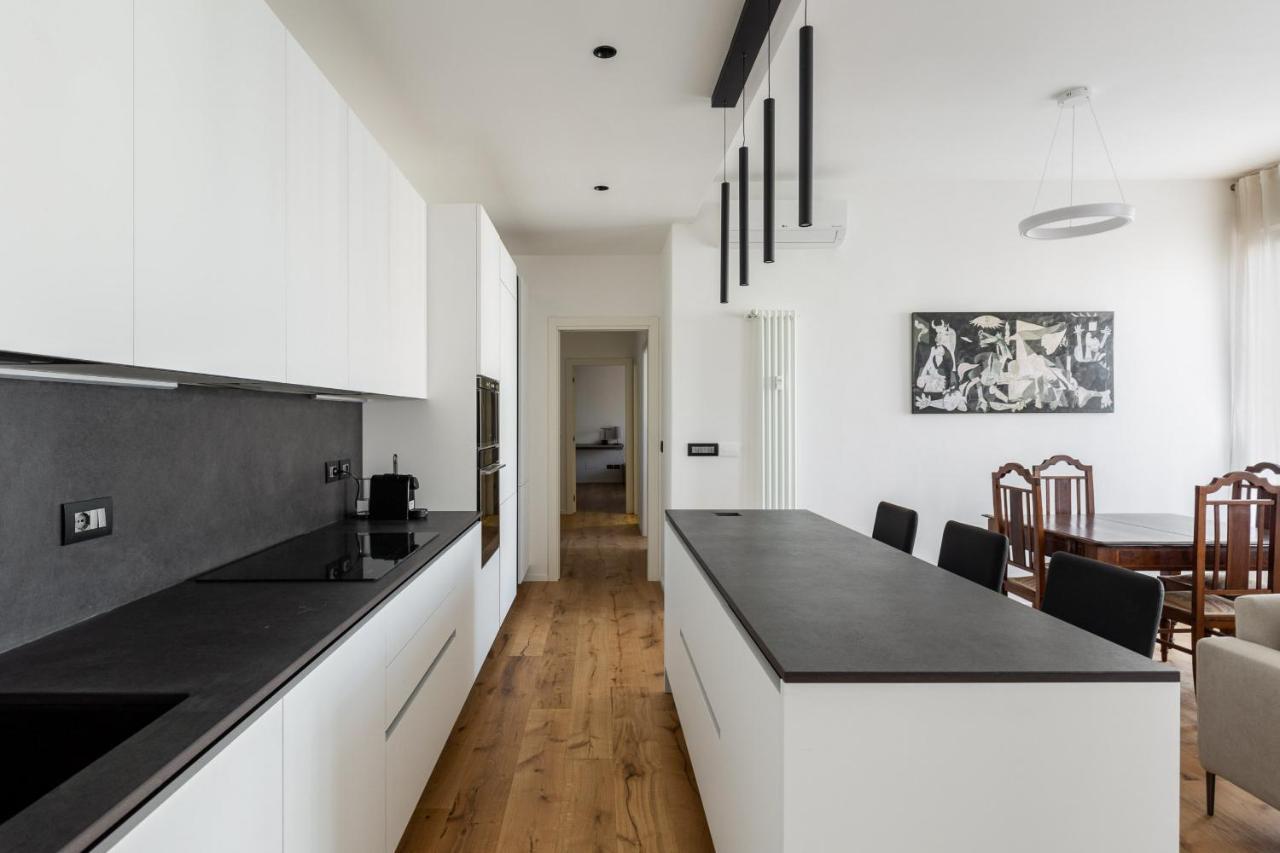 Casa Ze Best By Wonderful Italy โบโลญญา ภายนอก รูปภาพ