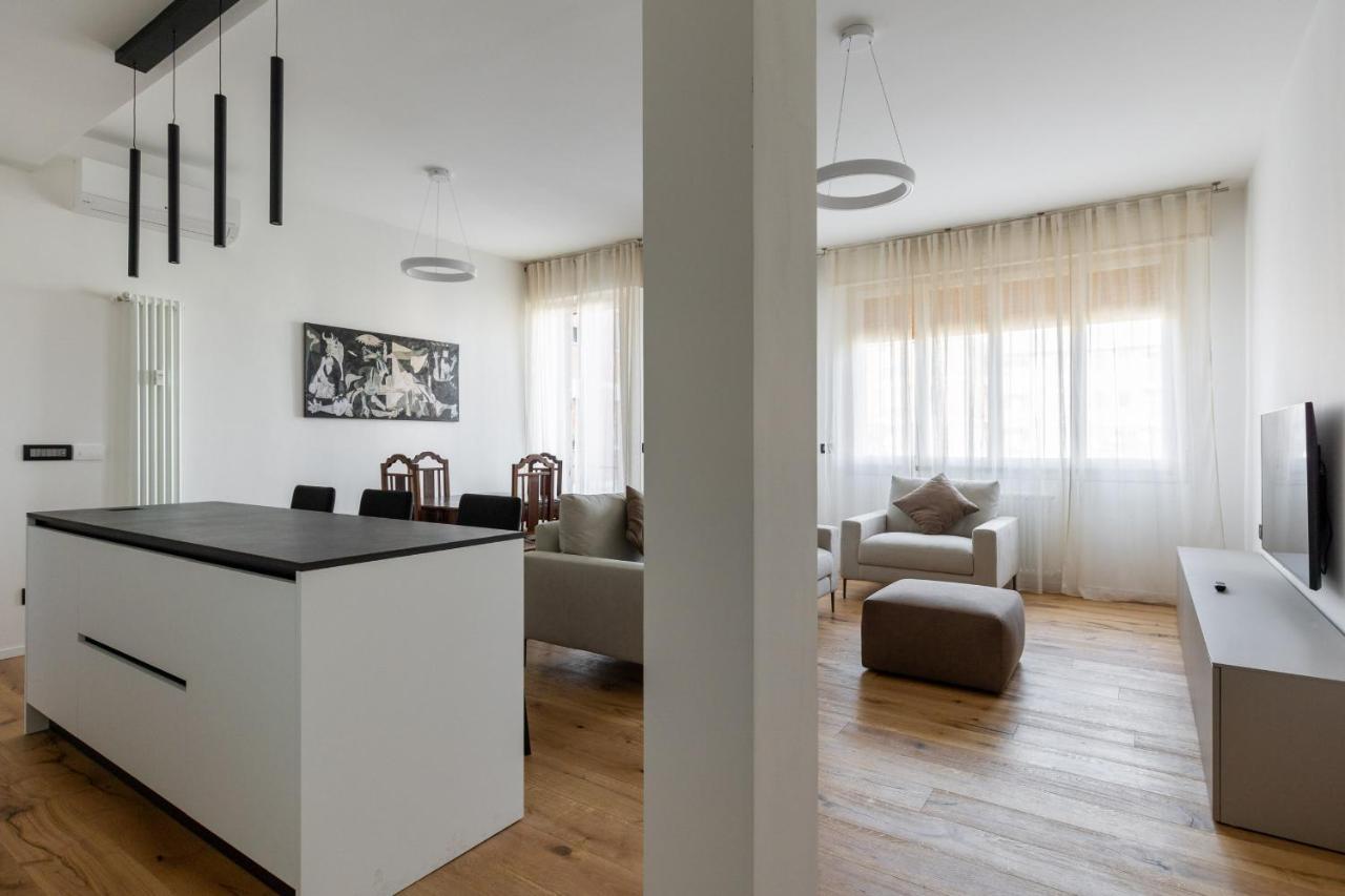 Casa Ze Best By Wonderful Italy โบโลญญา ภายนอก รูปภาพ