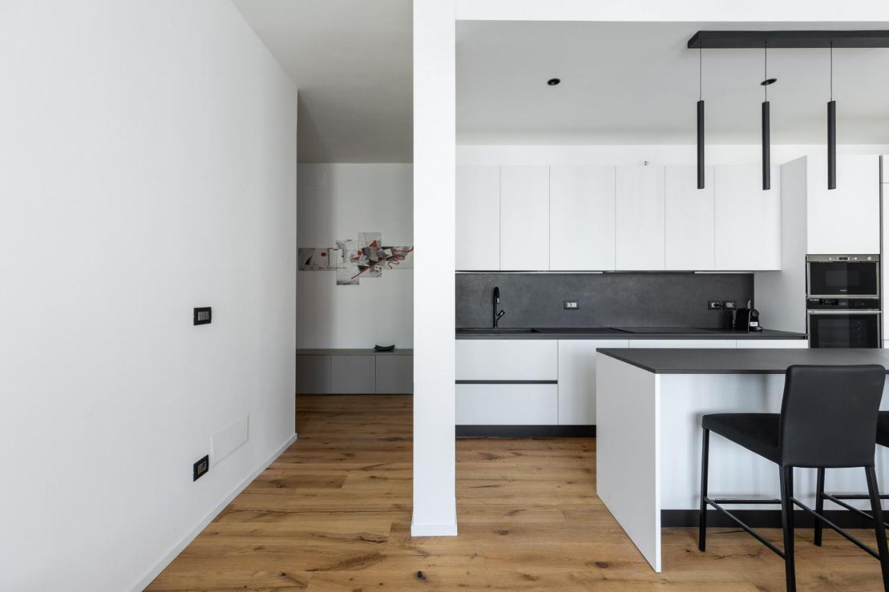 Casa Ze Best By Wonderful Italy โบโลญญา ภายนอก รูปภาพ