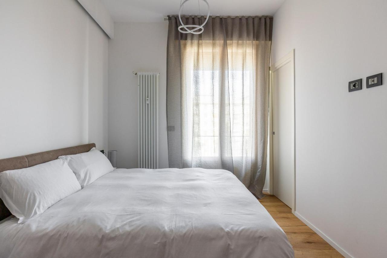 Casa Ze Best By Wonderful Italy โบโลญญา ภายนอก รูปภาพ