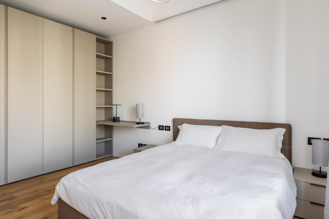 Casa Ze Best By Wonderful Italy โบโลญญา ภายนอก รูปภาพ