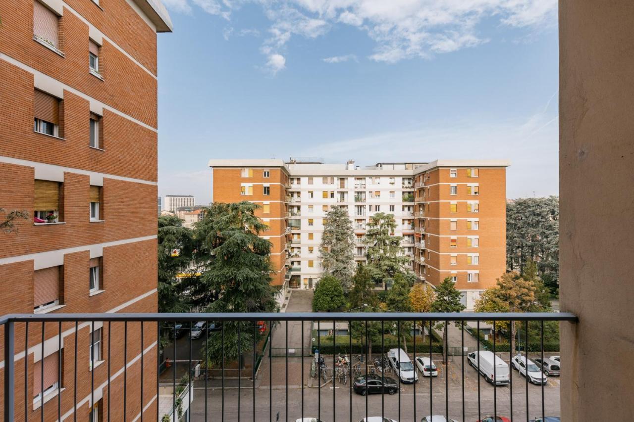 Casa Ze Best By Wonderful Italy โบโลญญา ภายนอก รูปภาพ