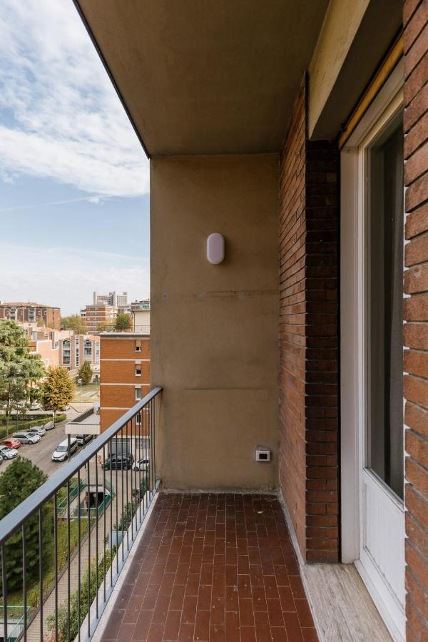 Casa Ze Best By Wonderful Italy โบโลญญา ภายนอก รูปภาพ