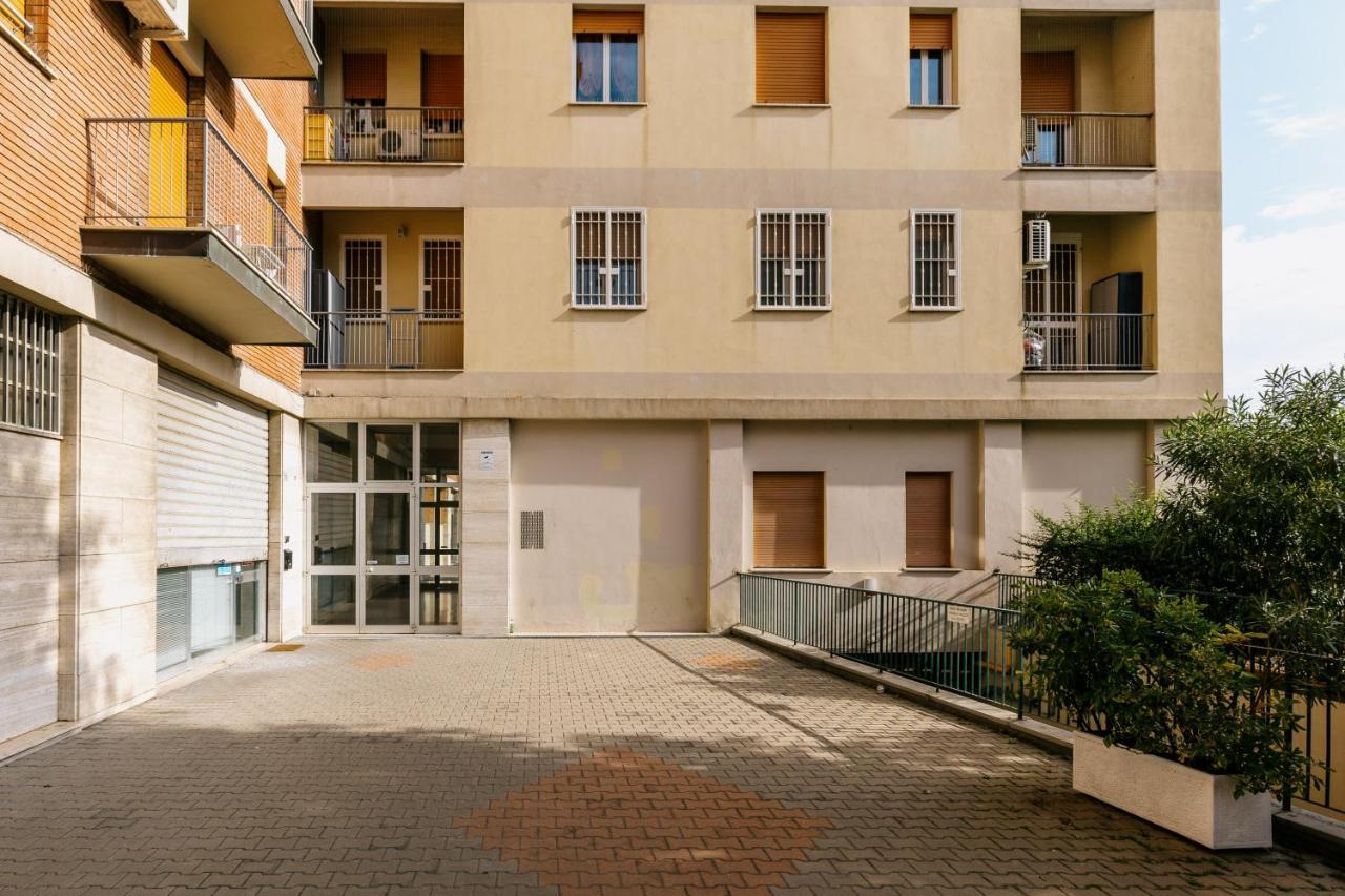Casa Ze Best By Wonderful Italy โบโลญญา ภายนอก รูปภาพ