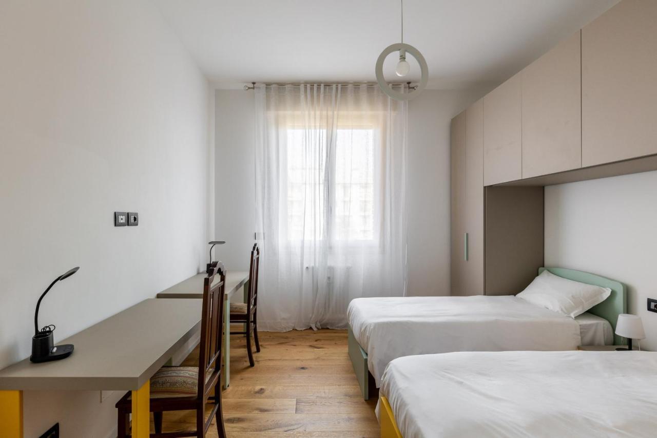 Casa Ze Best By Wonderful Italy โบโลญญา ภายนอก รูปภาพ