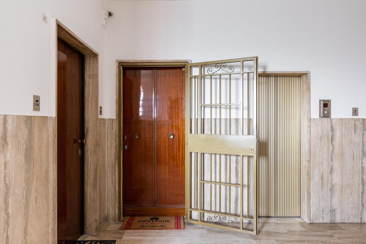 Casa Ze Best By Wonderful Italy โบโลญญา ภายนอก รูปภาพ