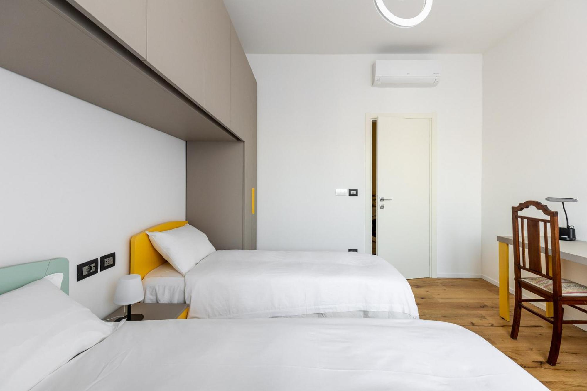 Casa Ze Best By Wonderful Italy โบโลญญา ภายนอก รูปภาพ