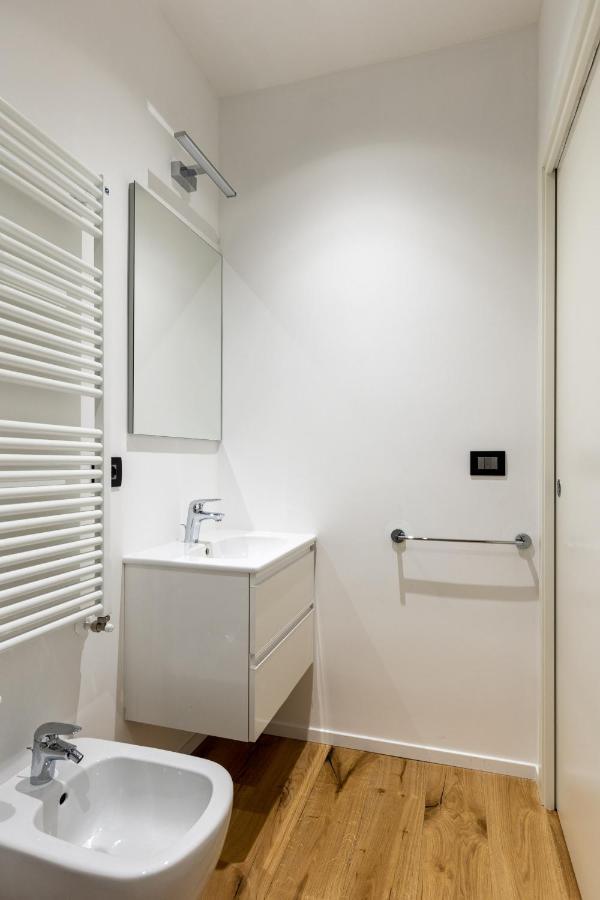 Casa Ze Best By Wonderful Italy โบโลญญา ภายนอก รูปภาพ